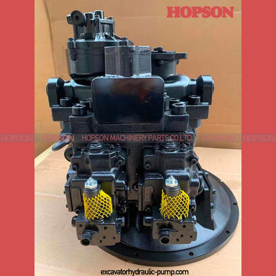 SK480 कोबेल्को हाइड्रोलिक पंप Ls10v00015f1 Ls10v00016f1 Ls10v00001f1