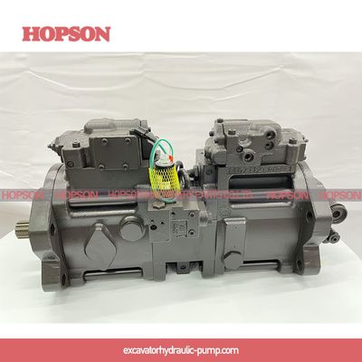 हुंडई डूसन देवू खुदाई के लिए K3V112DT खुदाई हाइड्रोलिक पंप