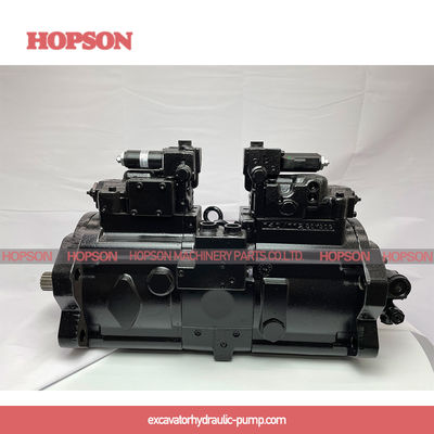 कोबेल्को खुदाई हाइड्रोलिक पंप, कोबेल्को Sk200 हाइड्रोलिक पंप K3V112DTP