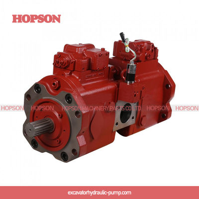 कावासाकी खुदाई हाइड्रोलिक पंप मुख्य पंप 11214495 K3V180DT-9N29 14512927