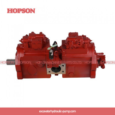 R335-7 हुंडई खुदाई हाइड्रोलिक पंप 31N9-10010 K3V180DT-9C69
