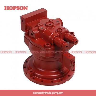 M2X150 खुदाई स्विंग ड्राइव हाइड्रोलिक मोटर सूट DH220-5 DH220-7