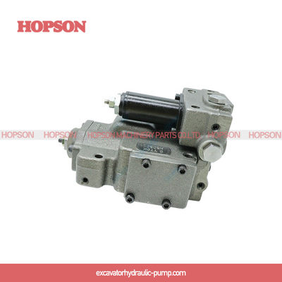 TY6K हाइड्रोलिक पंप नियामक पिस्टन पंप पार्ट्स YN10V01009F1