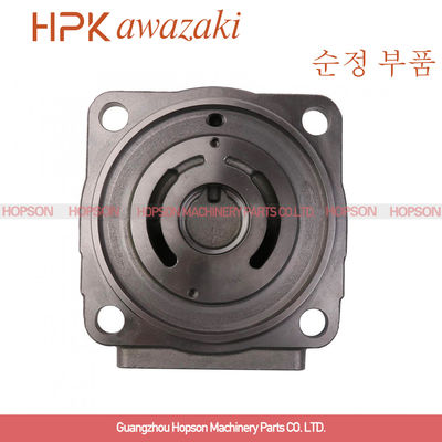 Kobelco SK200 SK210-8 SK210-6E के लिए हाइड्रोलिक खुदाई स्विंग मोटर पार्ट्स कवर