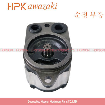 A8V0160 खुदाई हाइड्रोलिक गियर पंप 2160023 2835992 फ़िट E330C