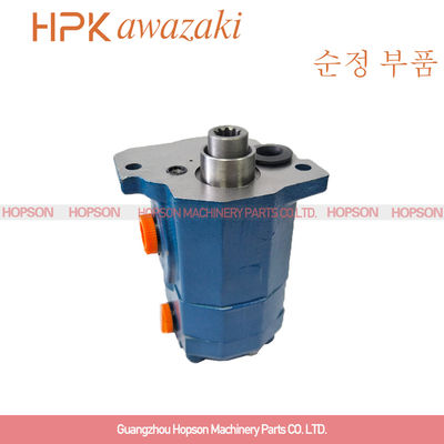 P2D25 AP2D12 AP2D14 AP2D18 AP2D21 के लिए हाइड्रोलिक खुदाई पायलट पंप