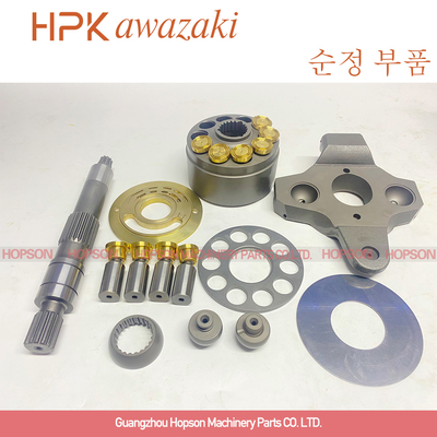 हाइड्रोलिक पंप सूट AP2D17 AP2D18 AP2D25 AP2D36 के लिए उच्च दबाव मरम्मत किट