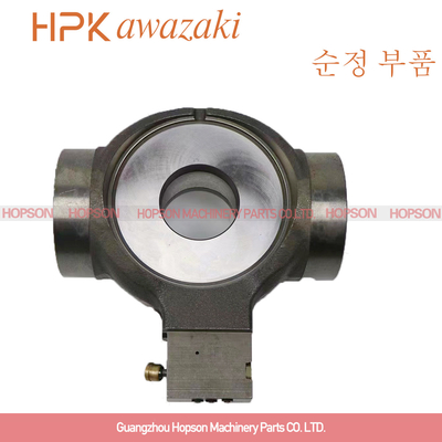 Rexroth खुदाई हाइड्रोलिक पंप पार्ट्स A4VG180 A4VG250 A4VG500 हाइड्रोलिक पिस्टन चर पंप पार्ट्स