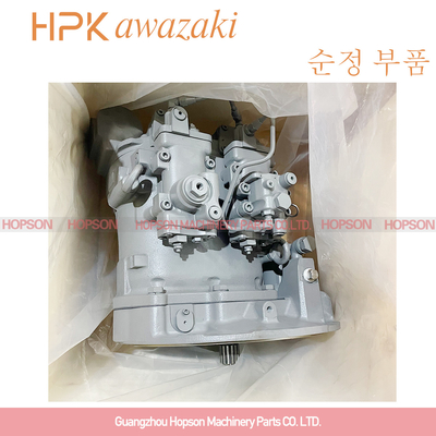 ZX200-3 HPV118 हिताची खुदाई हाइड्रोलिक पंप 9257348 9262320 हाइड्रोलिक मुख्य पंप के लिए
