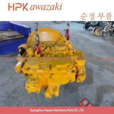 SBS120 खुदाई हाइड्रोलिक पंप 272-6995 173-3381 2003376 2448483 320C 320D E320C बिल्ली खुदाई हाइड्रोलिक पंप के लिए