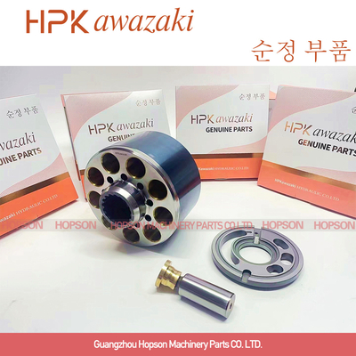 K5V212 खुदाई हाइड्रोलिक पंप पार्ट्स  E345D E349D SY485 XE490 कैट हाइड्रोलिक पंप मरम्मत किट