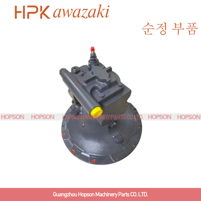 708-1W-00131 खुदाई हाइड्रोलिक पंप PC60-7 HPV35 PC60-5 PC60-6 PC60-7 मुख्य पंप परख 708-21-01011