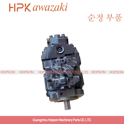 PC30MR-1 PC30MR-2 मेन पंप 708-1S-00611 708-3S-00332 708-1S-00253 708-1S-00252