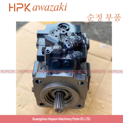 PC30MR-1 PC30MR-2 मेन पंप 708-1S-00611 708-3S-00332 708-1S-00253 708-1S-00252