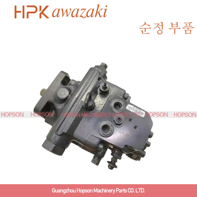 PC40MR-1 PC45MR-1 PC45MRX-1 के लिए 708-3S-00130 708-3S-00261 खुदाई हाइड्रोलिक पंप