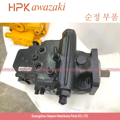 PC40MR-1 PC45MR-1 PC45MRX-1 के लिए 708-3S-00130 708-3S-00261 खुदाई हाइड्रोलिक पंप