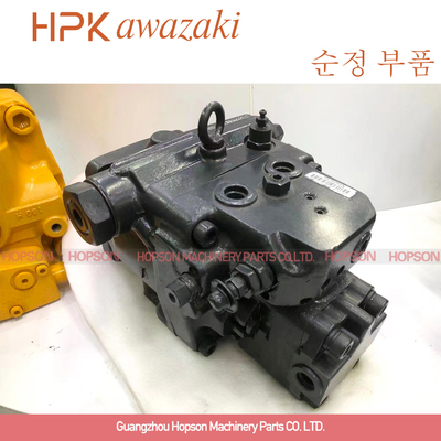 PC40MR-1 PC45MR-1 PC45MRX-1 के लिए 708-3S-00130 708-3S-00261 खुदाई हाइड्रोलिक पंप