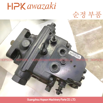 PC40MR-1 PC45MR-1 PC45MRX-1 के लिए 708-3S-00130 708-3S-00261 खुदाई हाइड्रोलिक पंप