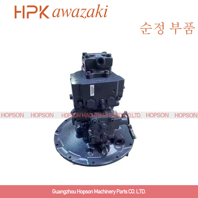 कोमात्सु PC60-8 PC70-8 के लिए 708-3T-00151 708-3T-00161 खुदाई मुख्य पंप