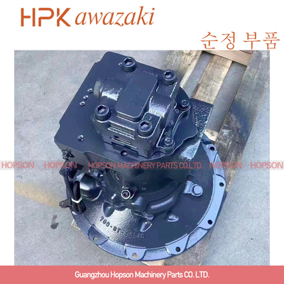 कोमात्सु PC60-8 PC70-8 के लिए 708-3T-00151 708-3T-00161 खुदाई मुख्य पंप