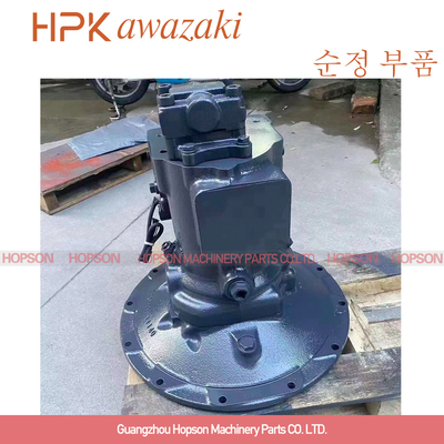 कोमात्सु PC60-8 PC70-8 के लिए 708-3T-00151 708-3T-00161 खुदाई मुख्य पंप