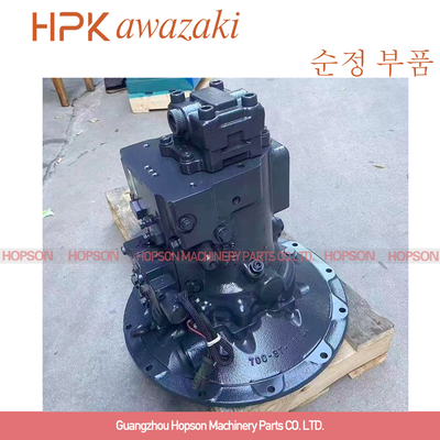 कोमात्सु PC60-8 PC70-8 के लिए 708-3T-00151 708-3T-00161 खुदाई मुख्य पंप