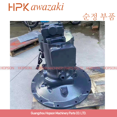 कोमात्सु PC60-8 PC70-8 के लिए 708-3T-00151 708-3T-00161 खुदाई मुख्य पंप