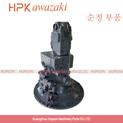 PC78MR-6 PC78US-6 PC78US-8 PC88 के लिए 708-3T-00240 708-3T-00220 खुदाई हाइड्रोलिक पंप