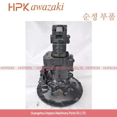 PC78MR-6 PC78US-6 PC78US-8 PC88 के लिए 708-3T-00240 708-3T-00220 खुदाई हाइड्रोलिक पंप