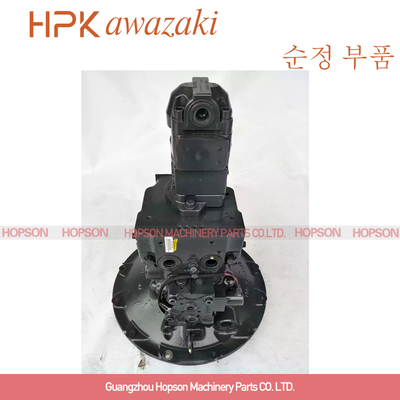 PC78MR-6 PC78US-6 PC78US-8 PC88 के लिए 708-3T-00240 708-3T-00220 खुदाई हाइड्रोलिक पंप