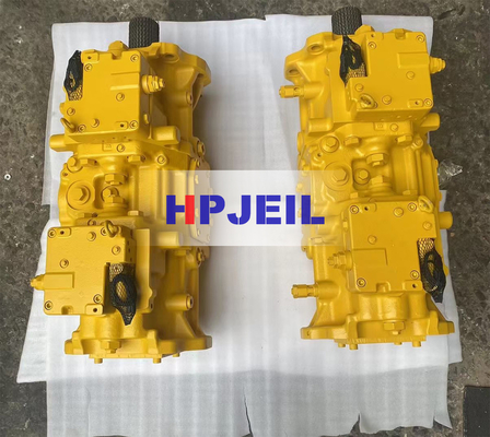 PC3000-6 PC4000-6 खुदाई मशीन हाइड्रोलिक पंप 708-2K-000014 708-2K-00024 708-2K-00034
