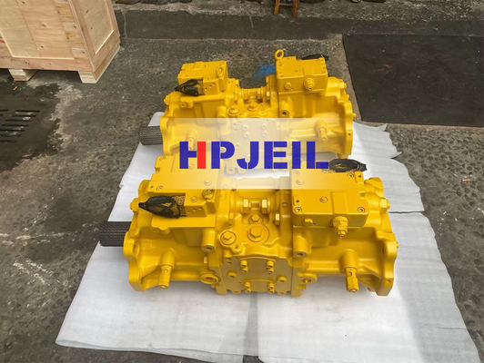 PC3000-6 PC4000-6 खुदाई मशीन हाइड्रोलिक पंप 708-2K-000014 708-2K-00024 708-2K-00034