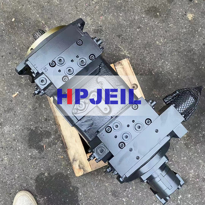 PC1250-7 PC1250-8 सामान्य दबाव के साथ उत्खनन मुख्य पंप 708-2L-00680 708-2L-00690 708-2H-00440