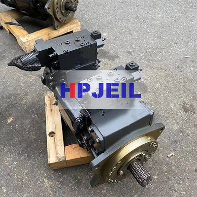 PC1250-7 PC1250-8 सामान्य दबाव के साथ उत्खनन मुख्य पंप 708-2L-00680 708-2L-00690 708-2H-00440