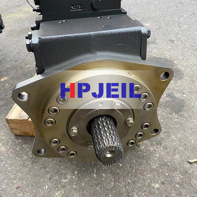 PC1250-7 PC1250-8 सामान्य दबाव के साथ उत्खनन मुख्य पंप 708-2L-00680 708-2L-00690 708-2H-00440