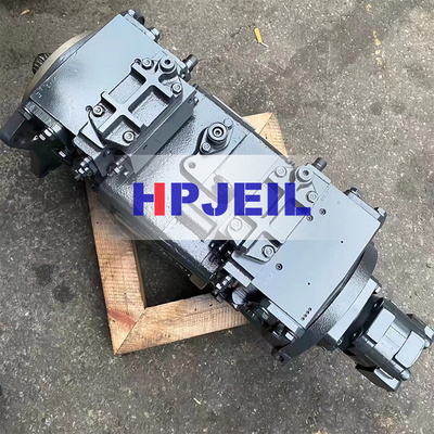PC1250-7 PC1250-8 सामान्य दबाव के साथ उत्खनन मुख्य पंप 708-2L-00680 708-2L-00690 708-2H-00440