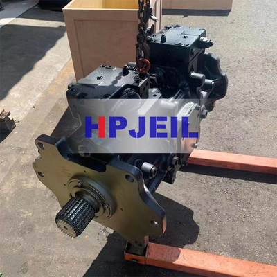 PC800-8 PC850-8 कोमात्सु कुशल खुदाई हाइड्रोलिक पंप उत्पादकता में सुधार के लिए 708-2K-00113