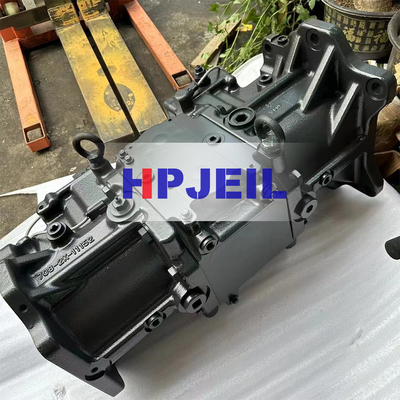 PC800-8 PC850-8 कोमात्सु कुशल खुदाई हाइड्रोलिक पंप उत्पादकता में सुधार के लिए 708-2K-00113