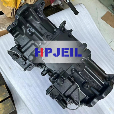 PC800-8 PC850-8 कोमात्सु कुशल खुदाई हाइड्रोलिक पंप उत्पादकता में सुधार के लिए 708-2K-00113