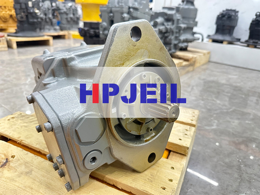 ZAX70 ZAX75-5A-G K7SP36 K7V28 खुदाई मशीन मुख्य हाइड्रोलिक पंप सामान्य दबाव