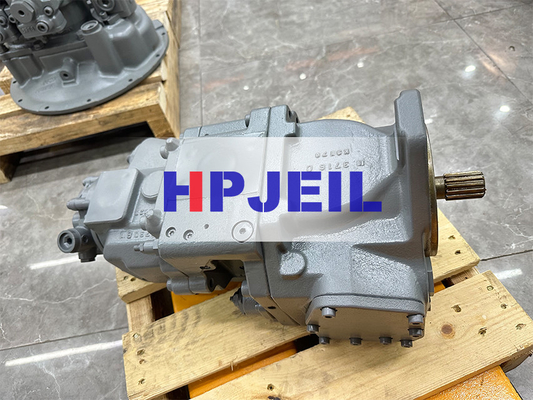 ZAX70 ZAX75-5A-G K7SP36 K7V28 खुदाई मशीन मुख्य हाइड्रोलिक पंप सामान्य दबाव