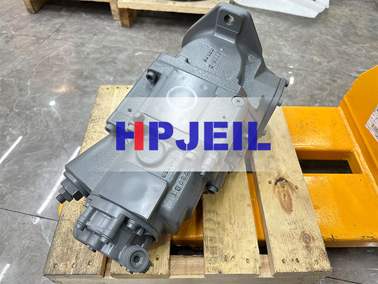ZAX70 ZAX75-5A-G K7SP36 K7V28 खुदाई मशीन मुख्य हाइड्रोलिक पंप सामान्य दबाव