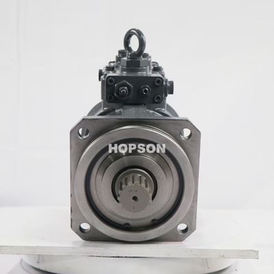 Zx350-5 HPV116C . के लिए हिताची एचपीवी 145 हाइड्रोलिक पंप ब्लैक 9260886