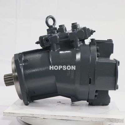 Zx350-5 HPV116C . के लिए हिताची एचपीवी 145 हाइड्रोलिक पंप ब्लैक 9260886