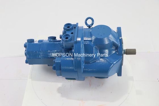 R60-5 R60-7 R35-7 . के लिए हुंडई खुदाई स्पेयर पार्ट्स हाइड्रोलिक पंप