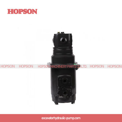 DH150-7 DH215 DH220-7 DH300-7 के लिए Doosan खुदाई हाइड्रोलिक कुंडा संयुक्त