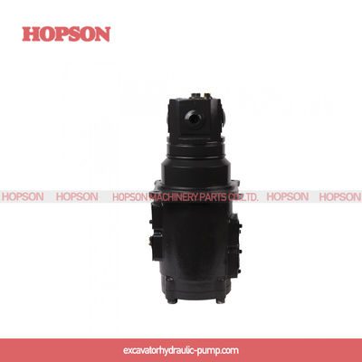 DH150-7 DH215 DH220-7 DH300-7 के लिए Doosan खुदाई हाइड्रोलिक कुंडा संयुक्त