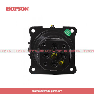 DH150-7 DH215 DH220-7 DH300-7 के लिए Doosan खुदाई हाइड्रोलिक कुंडा संयुक्त