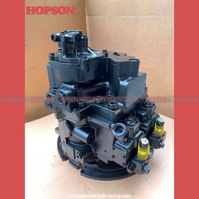SK480 कोबेल्को हाइड्रोलिक पंप Ls10v00015f1 Ls10v00016f1 Ls10v00001f1
