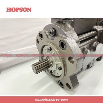हुंडई डूसन देवू खुदाई के लिए K3V112DT खुदाई हाइड्रोलिक पंप